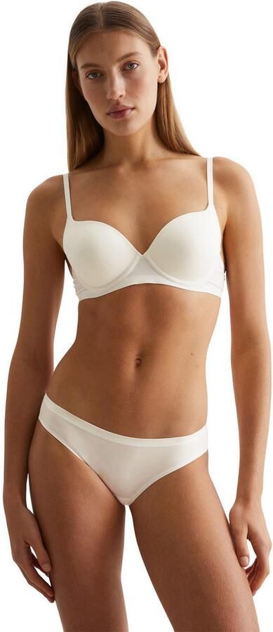 Marc O'Polo Slip SECOND SKIN met extra platte naden (Set van 2) - Foto 3