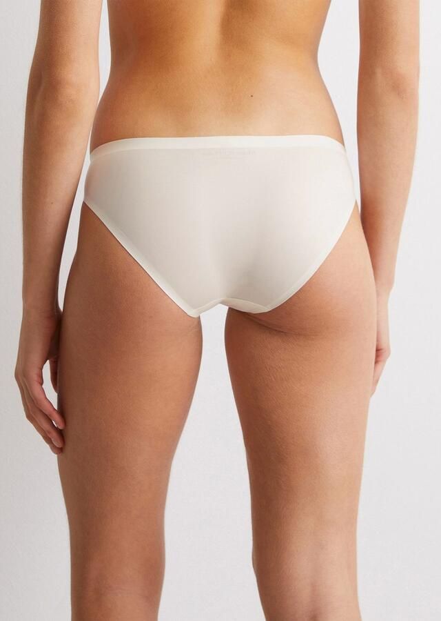 Marc O'Polo Slip SECOND SKIN met extra platte naden (Set van 2) - Foto 2