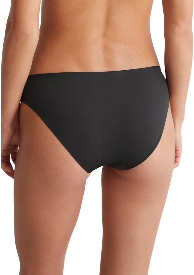 Marc O'Polo Slip SECOND SKIN met logo-opdruk in de boord (Set van 2) - Foto 3