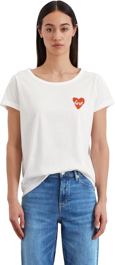 Marc O'Polo T-shirt - Foto 4