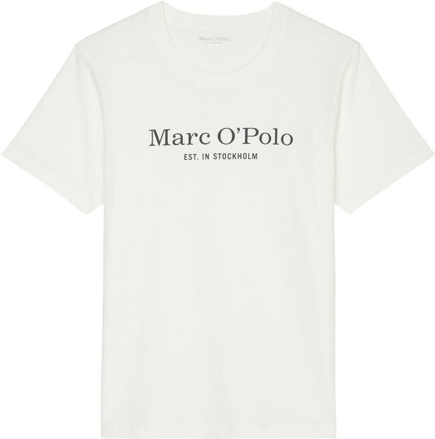 Marc O'Polo T-shirt Mix & Match Cotton