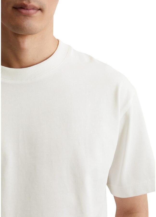 Marc O'Polo T-shirt relaxed rugprint - Foto 2