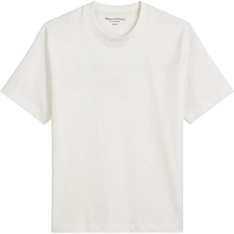 Marc O'Polo T-shirt relaxed rugprint