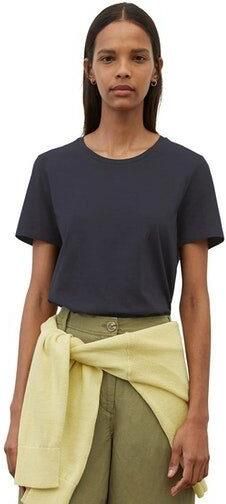 Marc O'Polo T-shirt short sleeve round neck - Foto 4