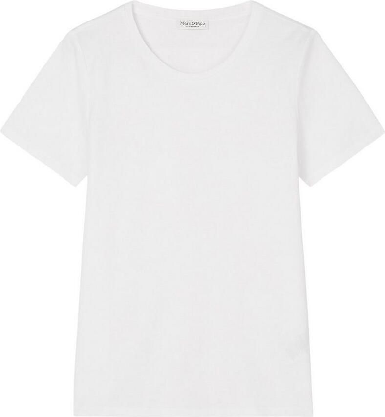 Marc O'Polo T-shirt short sleeve round neck