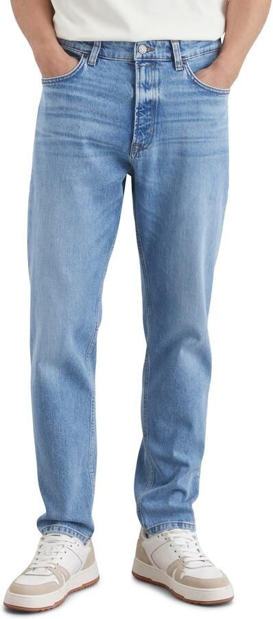 Marc O'Polo Tapered jeans Model Accilo tapered - Foto 2