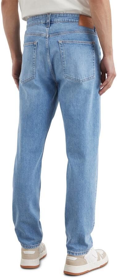 Marc O'Polo Tapered jeans Model Accilo tapered - Foto 4
