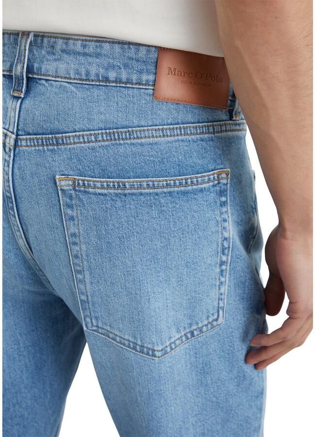 Marc O'Polo Tapered jeans Model Accilo tapered