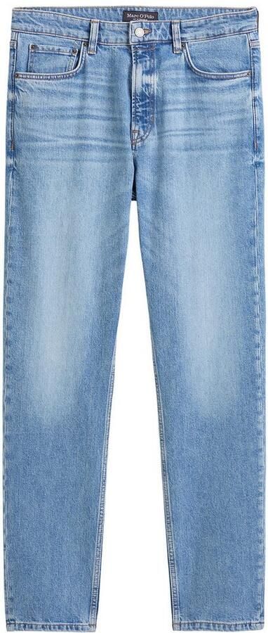 Marc O'Polo Tapered jeans Model Accilo tapered - Foto 3
