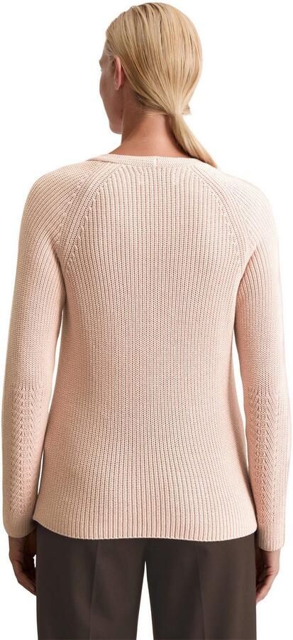 Marc O'Polo Trui met V-hals - Foto 3