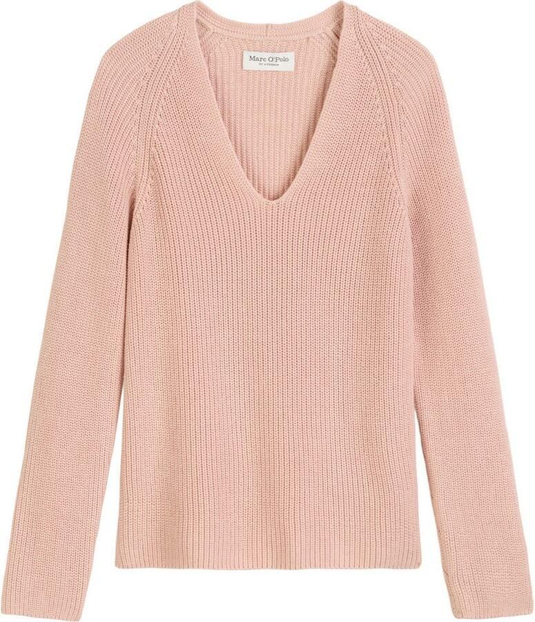 Marc O'Polo Trui met V-hals