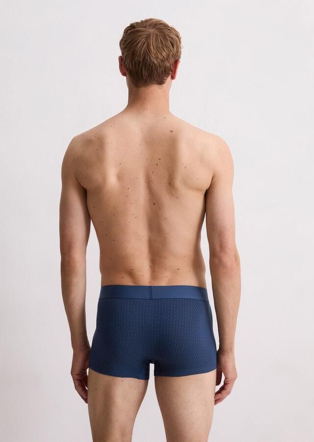 Marc O'Polo Trunk Essentials elastische logotailleband zonder opening (Set van 3) - Foto 3