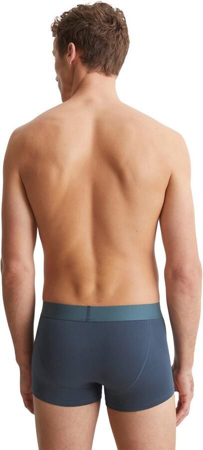 Marc O'Polo Trunk Essentials met geweven band met logo-opdruk (Set van 3) - Foto 2