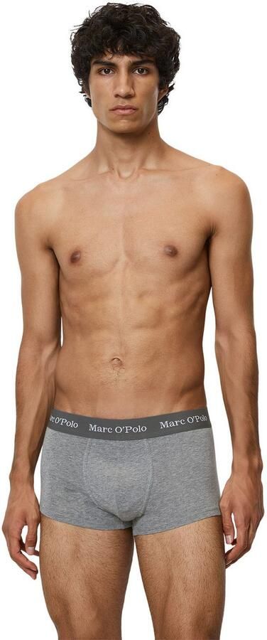 Marc O'Polo Trunk Essentials met opvallende logo-tailleband (Set van 3) - Foto 2