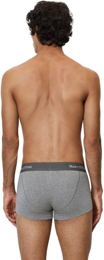 Marc O'Polo Trunk Essentials met opvallende logo-tailleband (Set van 3) - Foto 3
