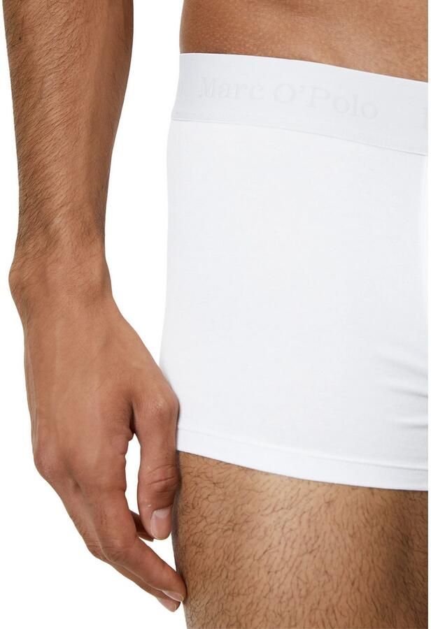 Marc O'Polo Trunk Essentials met opvallende logo-tailleband (Set van 3)