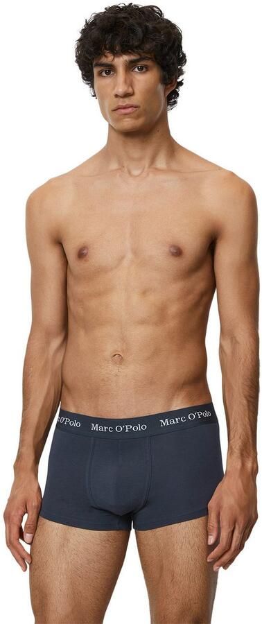 Marc O'Polo Trunk Essentials met opvallende logo-tailleband (Set van 3) - Foto 2
