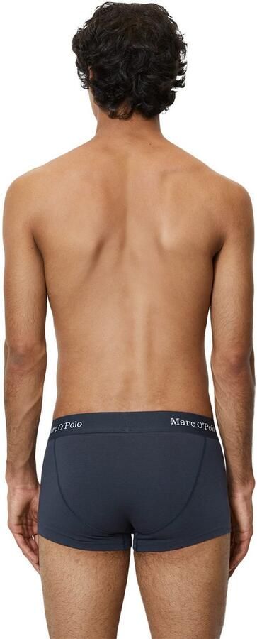 Marc O'Polo Trunk Essentials met opvallende logo-tailleband (Set van 3) - Foto 3