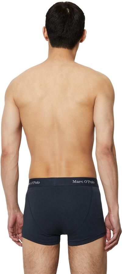 Marc O'Polo Trunk Essentials met veelzijdig kleurenassorti t (Set van 5) - Foto 2