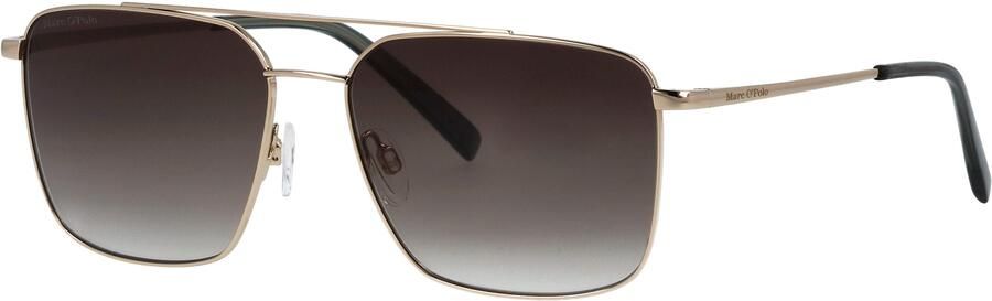 Marc O'Polo Zonnebril 505097 met verloopstint - Foto 4