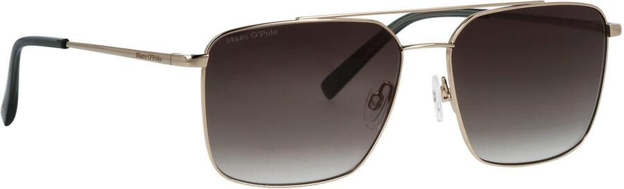 Marc O'Polo Zonnebril 505097 met verloopstint - Foto 3