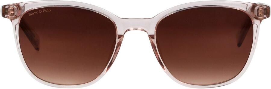 Marc O'Polo Zonnebril 506135 Vorm vlinder verloopstönung adc uv 400 - Foto 2