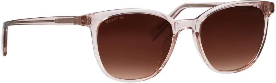 Marc O'Polo Zonnebril 506135 Vorm vlinder verloopstönung adc uv 400 - Foto 3