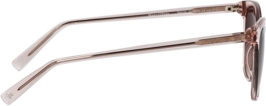 Marc O'Polo Zonnebril 506135 Vorm vlinder verloopstönung adc uv 400