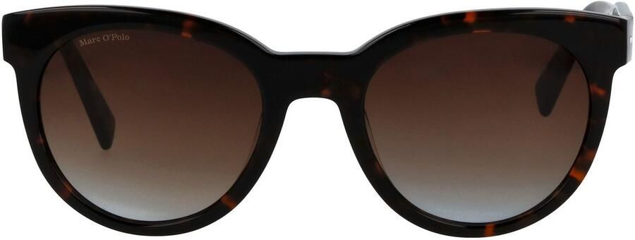 Marc O'Polo Zonnebril 506202 Vorm vlinder verloopstönung adc uv 400 - Foto 2
