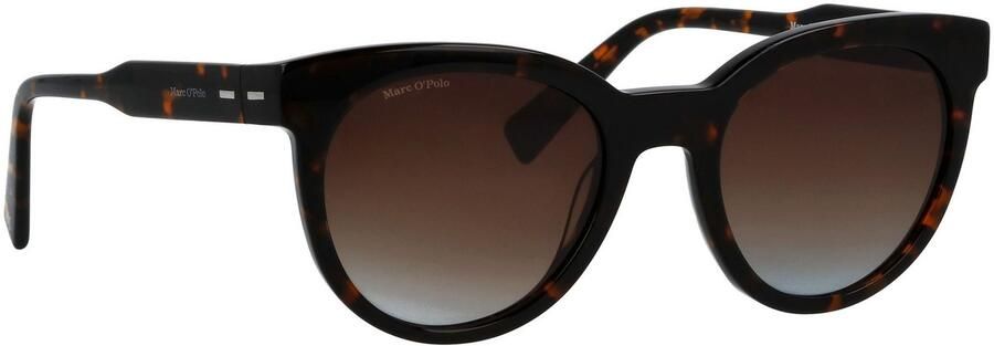 Marc O'Polo Zonnebril 506202 Vorm vlinder verloopstönung adc uv 400 - Foto 3
