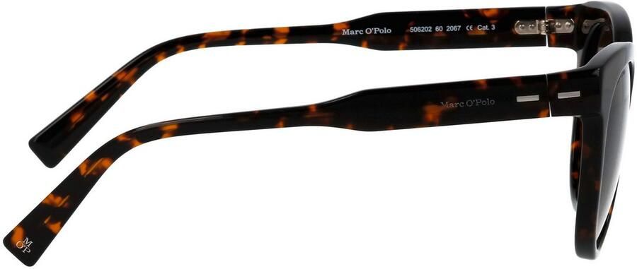 Marc O'Polo Zonnebril 506202 Vorm vlinder verloopstönung adc uv 400 - Foto 1