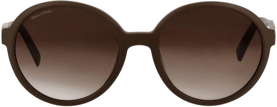 Marc O'Polo Zonnebril 506206 Vorm rond verloopstönung adc uv 400 - Foto 2