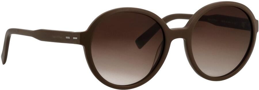 Marc O'Polo Zonnebril 506206 Vorm rond verloopstönung adc uv 400 - Foto 3