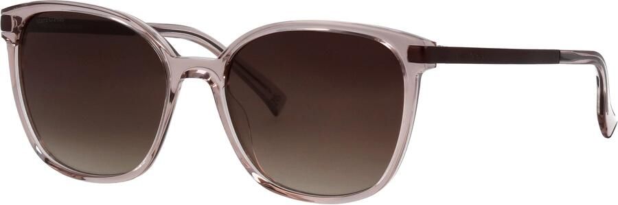 Marc O'Polo Zonnebril 506217 Vorm Vrouwelijk logo op de bril en glas Polyamide UV 400 - Foto 4