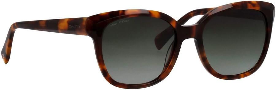 Marc O'Polo Zonnebril Modell 506196 Vierkante vorm - Foto 3