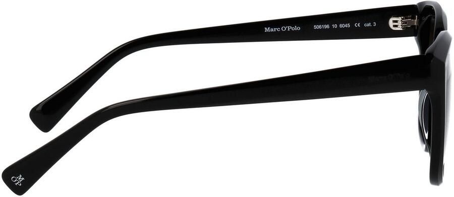 Marc O'Polo Zonnebril Modell 506196 Vierkante vorm