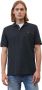 Marc O'Polo Poloshirt in fijn gestructureerde look - Thumbnail 2