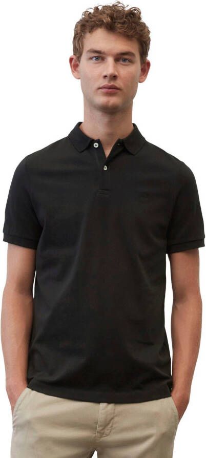 Marc O'Polo Poloshirt in klassieke look