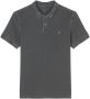 Marc O'Polo Poloshirt met een stijlvol logoborduursel - Thumbnail 1