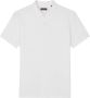 Marc O'Polo Poloshirt met een stijlvol logoborduursel - Thumbnail 2