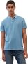 Marc O'Polo Poloshirt met een stijlvol logoborduursel - Thumbnail 2