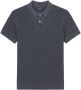 Marc O'Polo Poloshirt met een stijlvol logoborduursel - Thumbnail 1