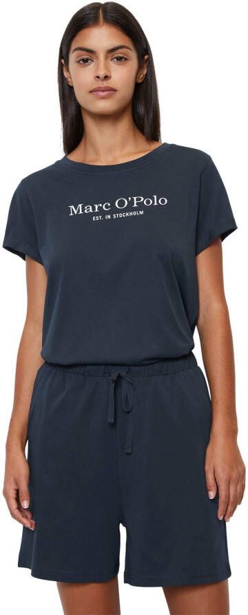 Marc O'Polo Pyjama (set 2-delig)