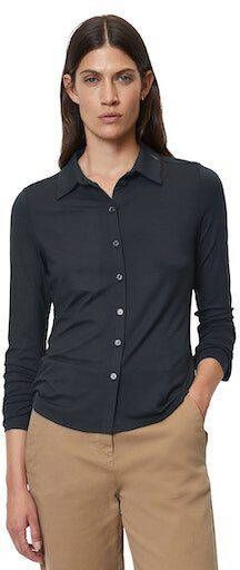 Marc O'Polo Shirt in heuplang model
