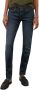 Marc O'Polo Skinny fit jeans Skara in authentieke wassing - Thumbnail 2