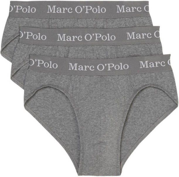 Marc O'Polo Slip Ele ts (set 3 stuks)