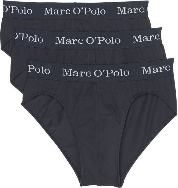 Marc O'Polo Slip Ele ts (set 3 stuks)