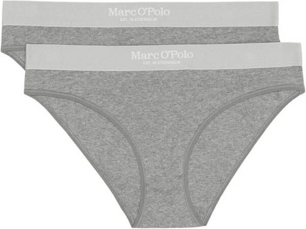 Marc O'Polo Slip (set 2 stuks)
