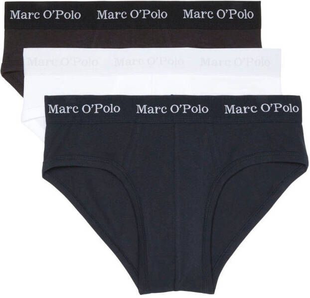 Marc O'Polo Slip (set 3 stuks)