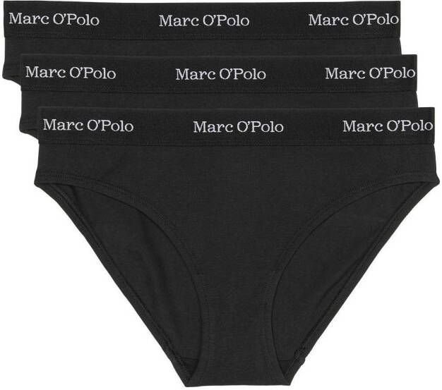 Marc O'Polo Slip (set 3 stuks)